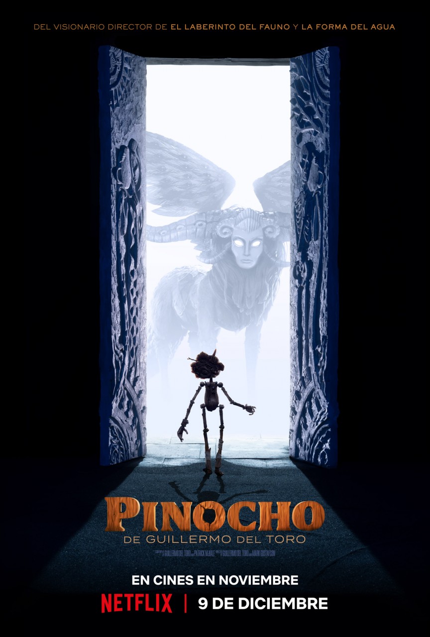 PINOCHO-POSTER-ESPAOL