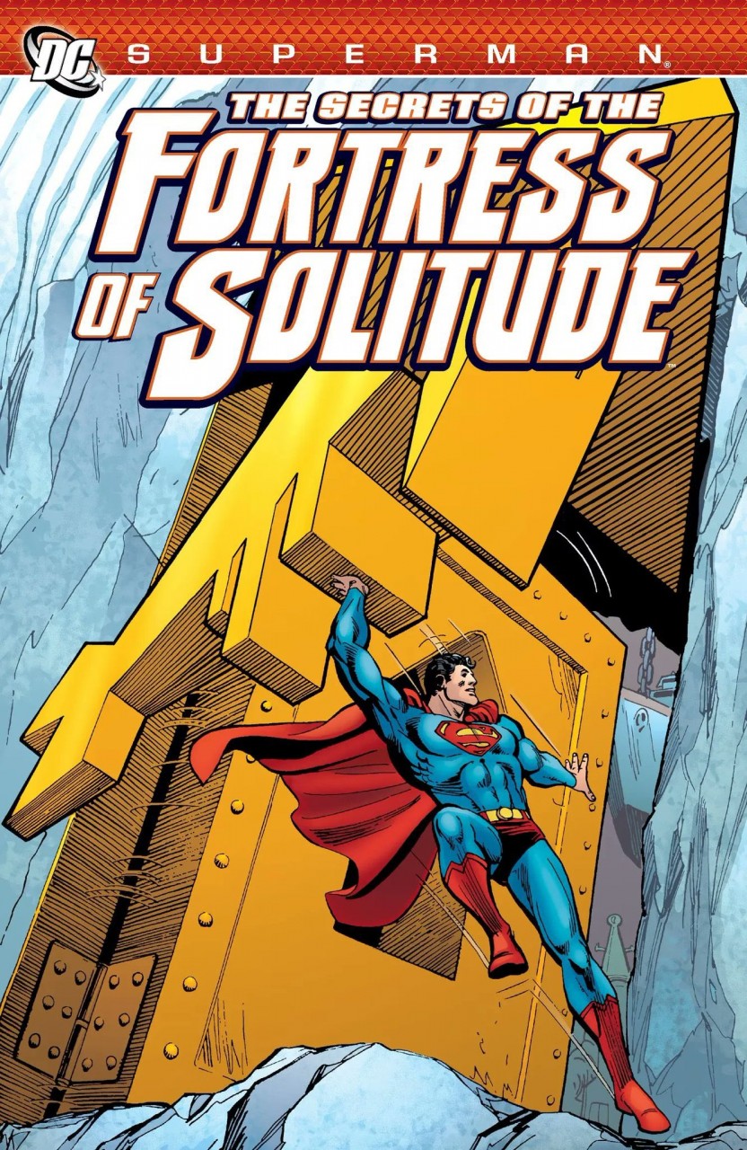 DC-SUPERMAN-THE-SECRETS-OF-SOLITUDE