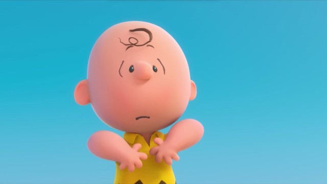 CHARLIE BROWN