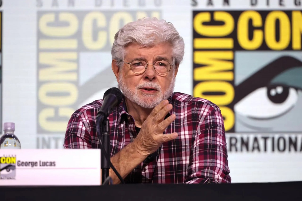 GEORGE-LUCAS-SDDC-COMIC-CON-PRESS-PIC