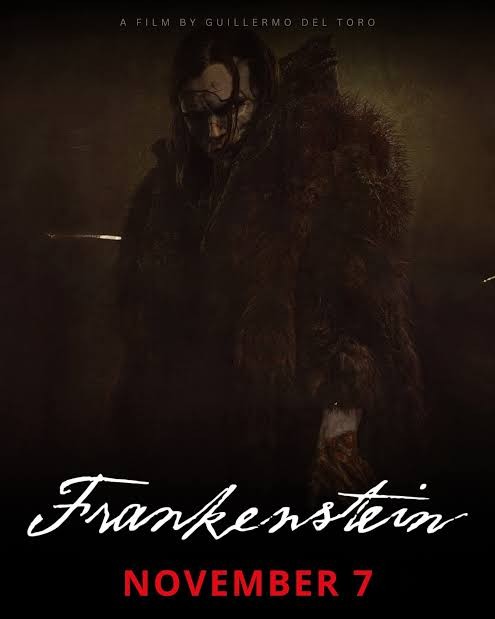 FRANKESTEIN... AL ESTILO DE GUILLERMO
