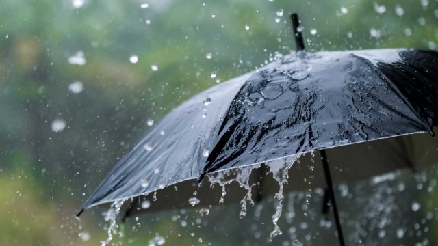 UN TEXTO MÁS SOBRE LA LLUVIA