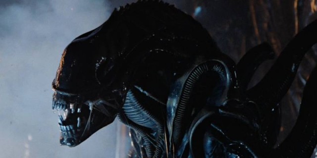 ALIEN - POSTER