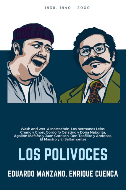 LOS POLIVOCES