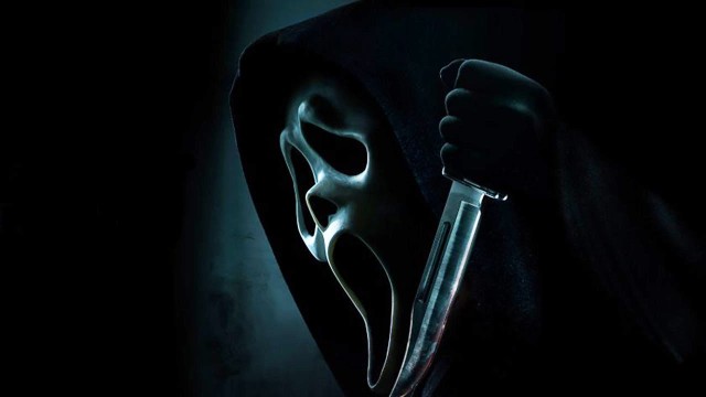 SCREAM: GRITA DE NUEVO