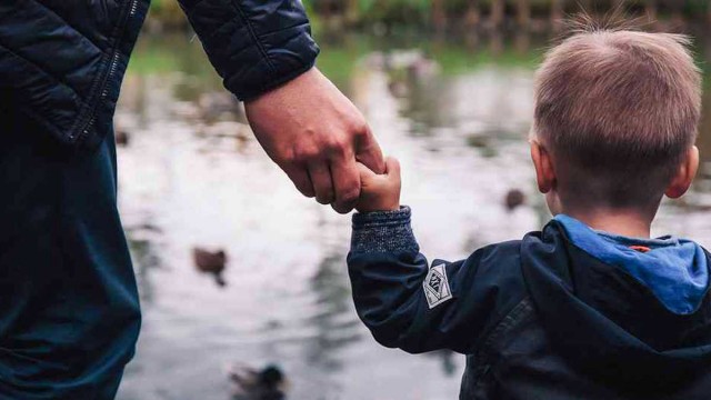 EL HECHO DE SER HIJO ÚNICO