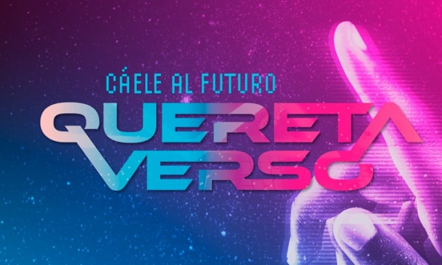 QUERETAVERSO - SEGUNDA PARTE