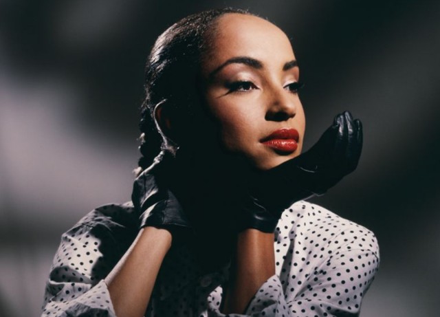 SADE - UN R&B FUERA DE LO ORDINARIO