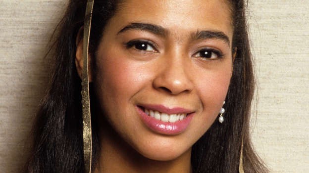 RECUERDA SU NOMBRE...IRENE CARA