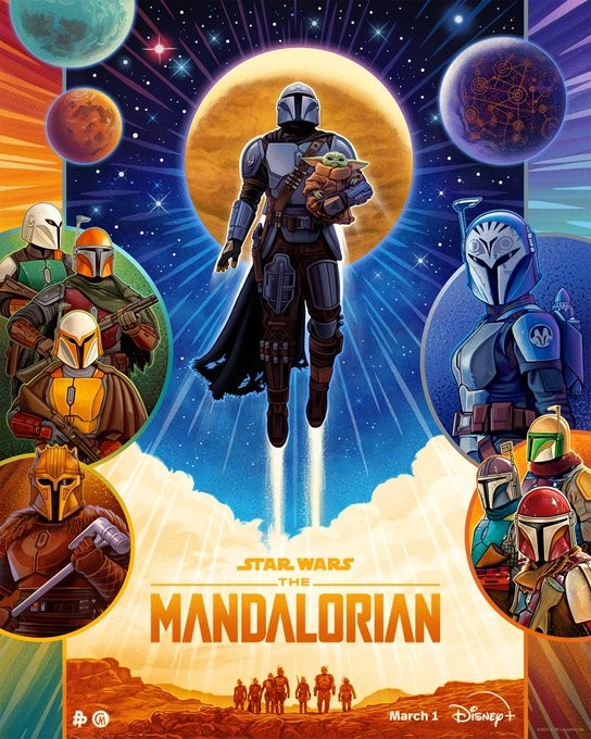 THE-MANDALORIAN-SEASON-3-POSTER-TRES-PIC