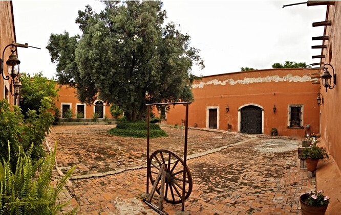 Haciendalacanteraegc