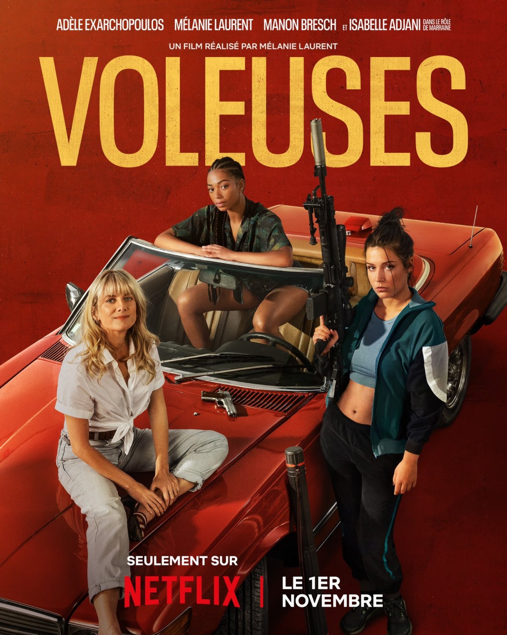 VOLEUSES-NETFLIX-FRANCE-PRESS-PIC