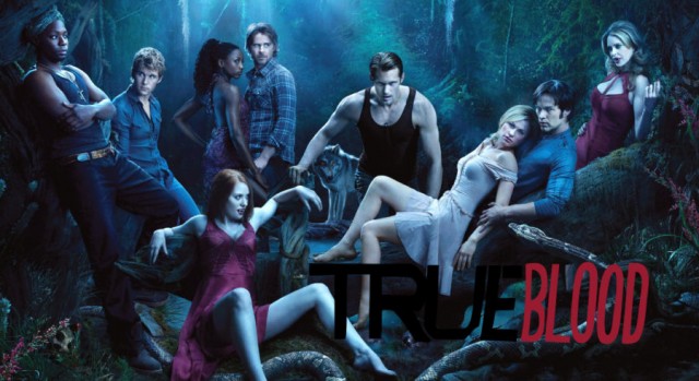 LA BELLEZA DE TRUE BLOOD