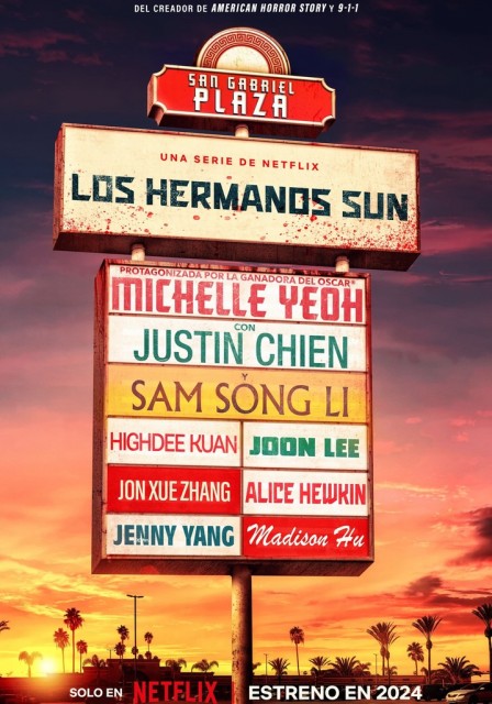 LOS HERMANOS SUN