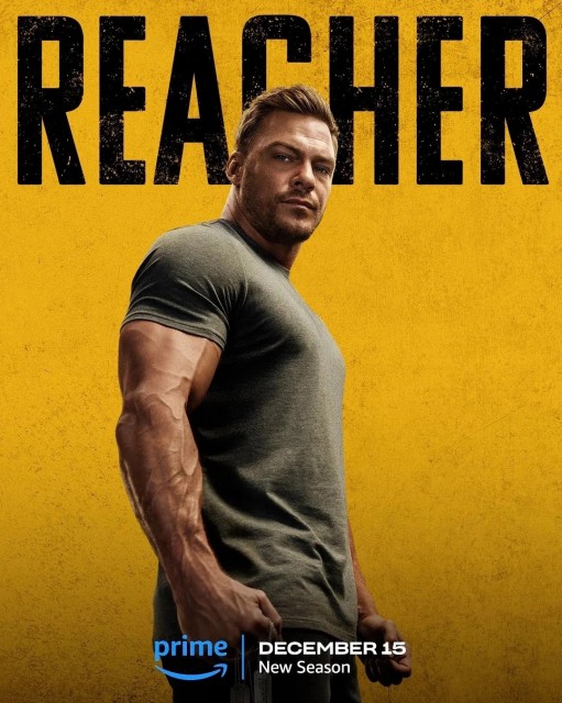 REACHER