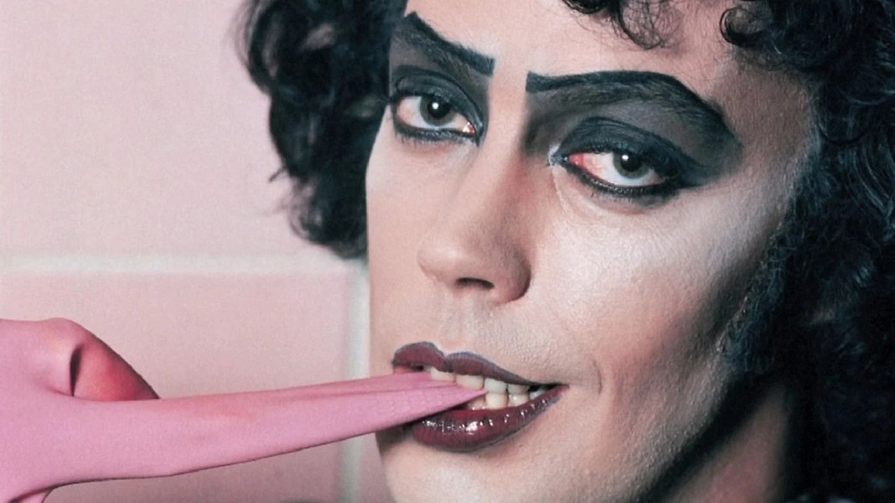 TheRockyHorrorPictureShow