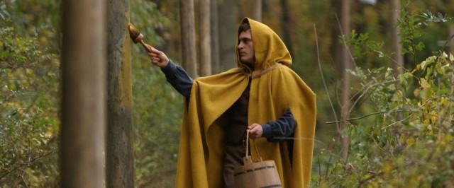 THE VILLAGE / POSTER