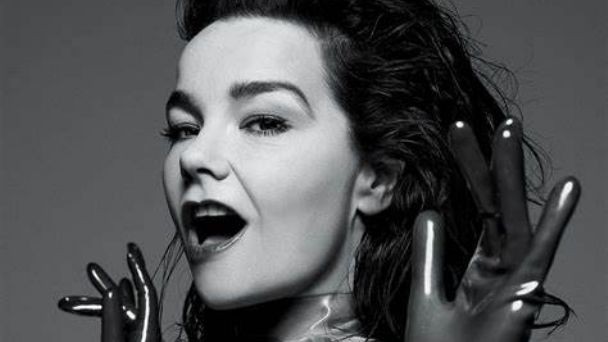 IT´S OH SO QUIET / BJÖRK