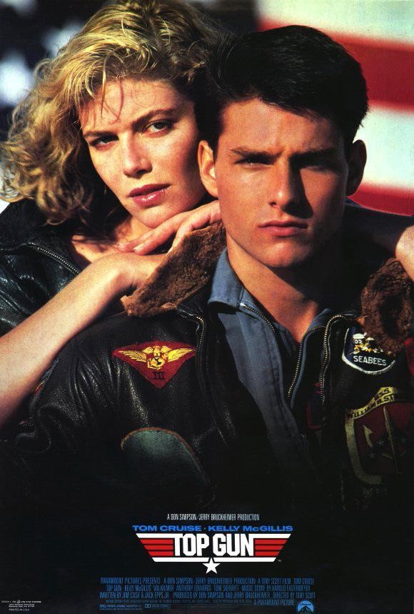 TOM-CRUISE-TOP-GUN-PASIN-Y-GLORIA-BIG-PRESS-PIC-ESPAOL-DOS