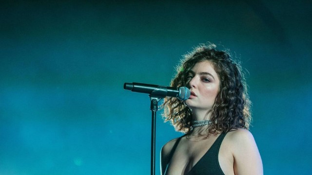 LORDE NOS DICE...