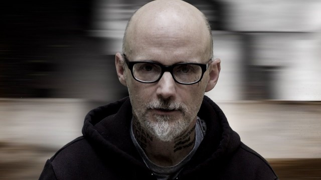 MOBY / WE ARE ALL MADE OF STARS