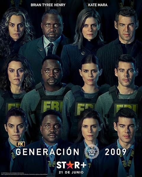 GENERACIÓN 2009