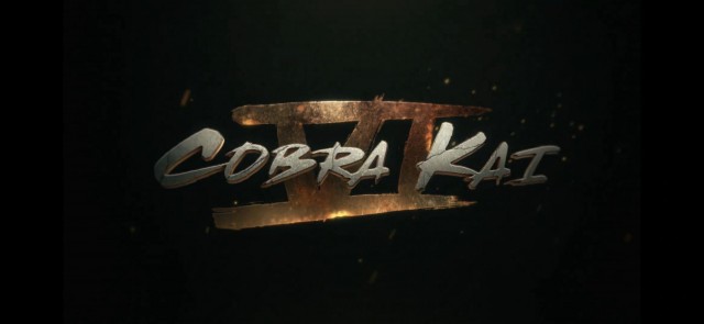 COBRA KAI... SERÁ EL ÚLTIMO ROUND??