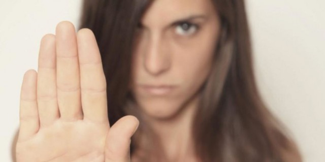 LA RABIA Y EL PERDÓN