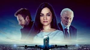 DEPARTURE: VUELO 716
