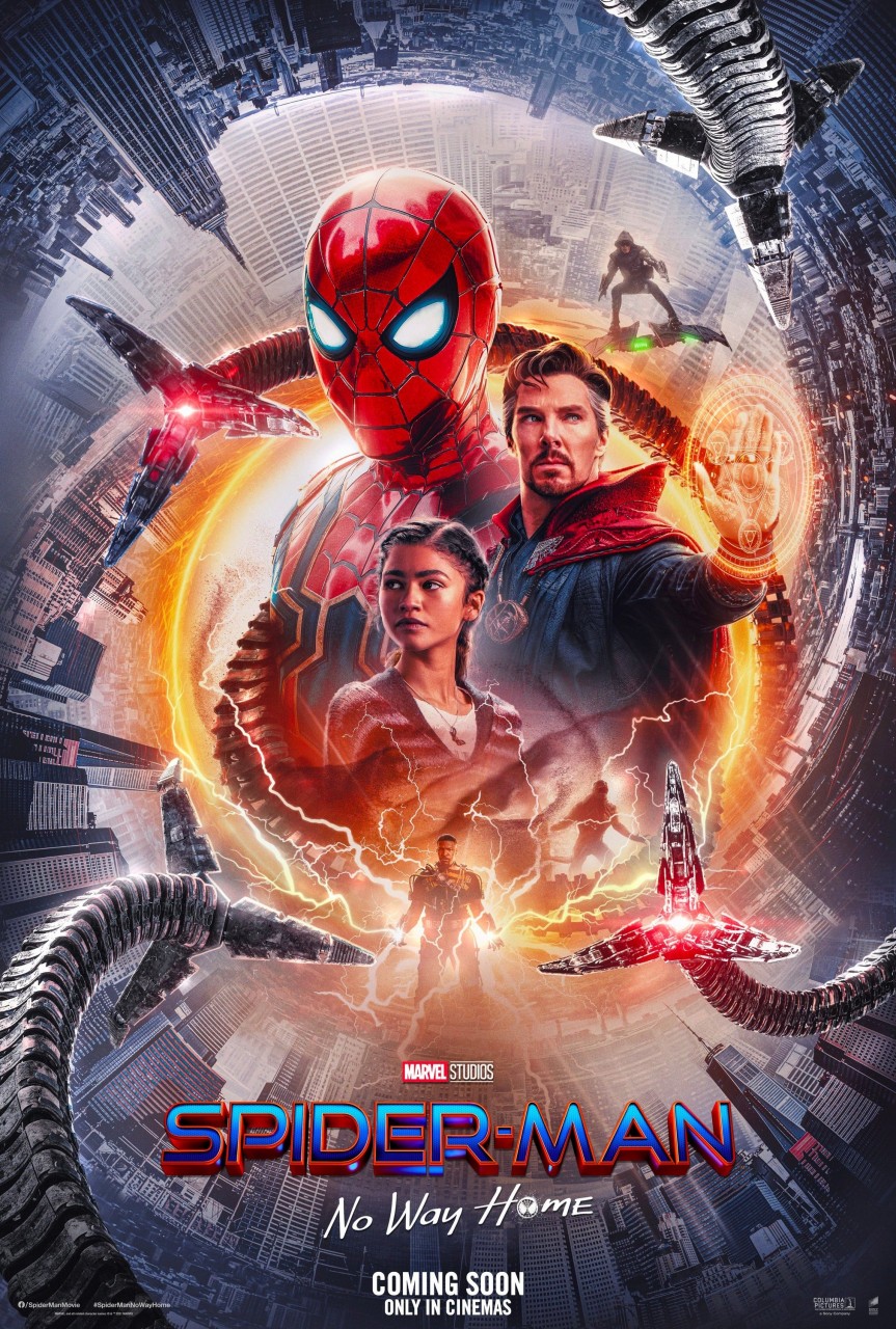 SPIDERMAN-NO-WAY-HOME-ONE