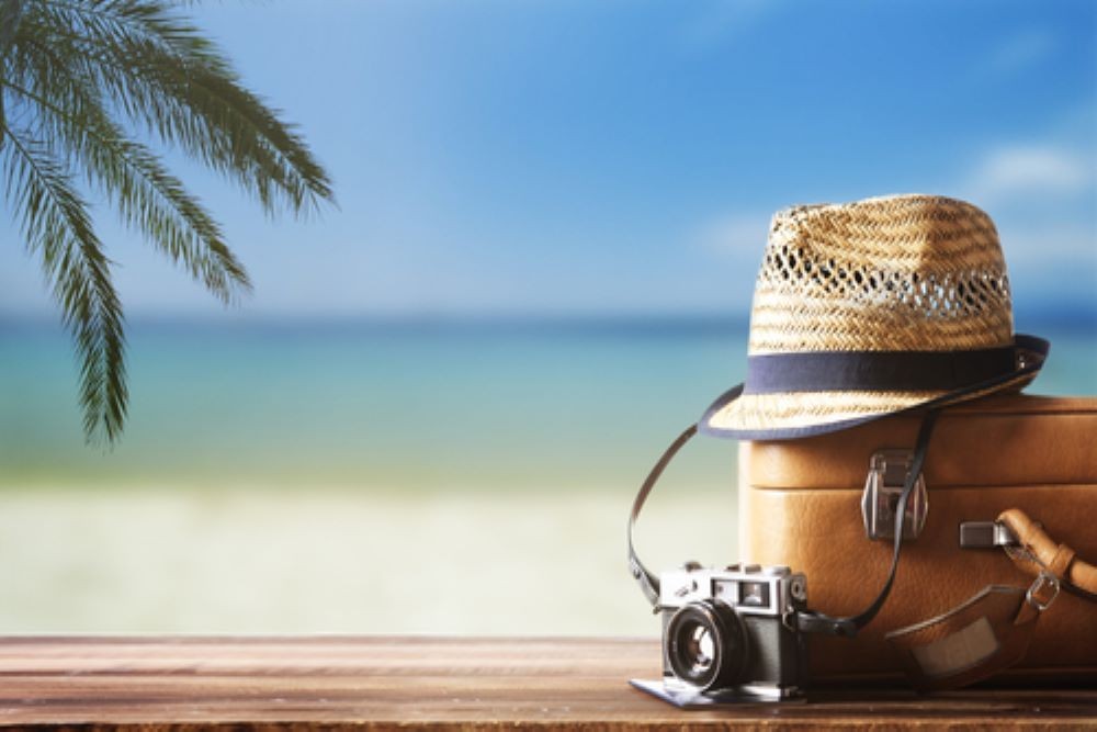 VACACIONESDESCANSO