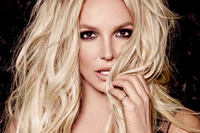 EVERYTIME - BRITNEY SPEARS
